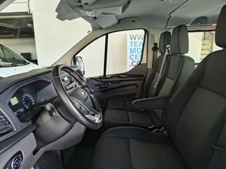 FORD Transit Custom Van Doble 2.0 TDCI 77kW 300 L1