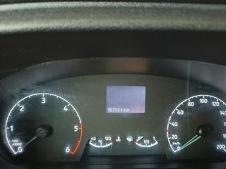 FORD Transit Custom Van Doble 2.0 TDCI 77kW 300 L1