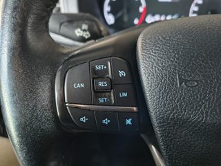 FORD Transit Custom Van Doble 2.0 TDCI 77kW 300 L1