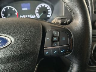 FORD Transit Custom Van Doble 2.0 TDCI 77kW 300 L1