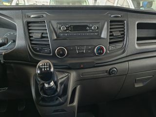 FORD Transit Custom Van Doble 2.0 TDCI 77kW 300 L1