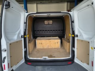 FORD Transit Custom Van Doble 2.0 TDCI 77kW 300 L1
