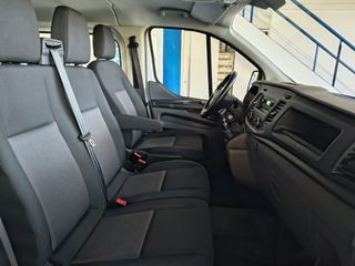 FORD Transit Custom Van Doble 2.0 TDCI 77kW 300 L1