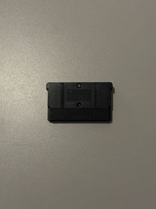 Alla Ricerca di Nemo + Gli Incredibili GBA