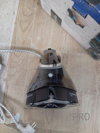 Plancha de Ropa - 3100W - Russell Hobbs