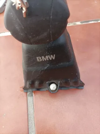 Portaesquís BMW