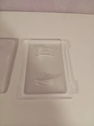 Tapa luz frigorífico