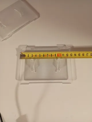 Tapa luz frigorífico