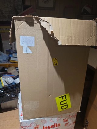 Cajas para CD/DVD