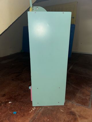 Armario infantil Bebe Mimittos