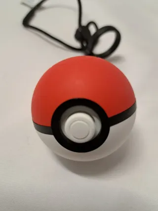 Poké Ball Plus - Nintendo Switch