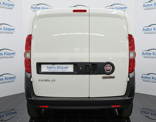 FIAT Doblò Diesel