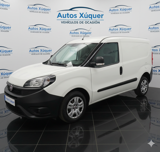 FIAT Doblò Diesel