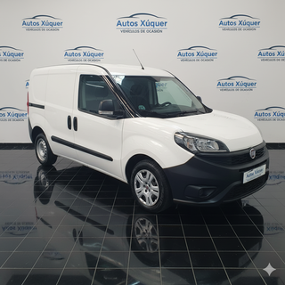 FIAT Doblò Diesel