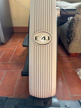 Bicicleta Elíptica NordicTrack