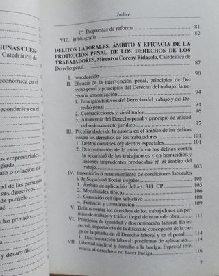 Derecho penal económico