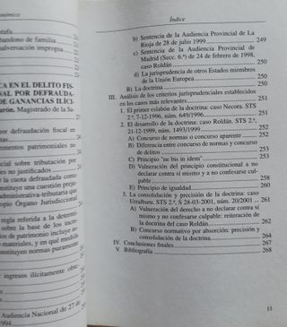 Derecho penal económico