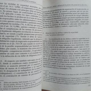 Derecho penal económico