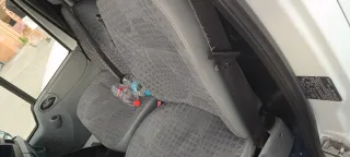 Ford E-Transit 2010 CARGA