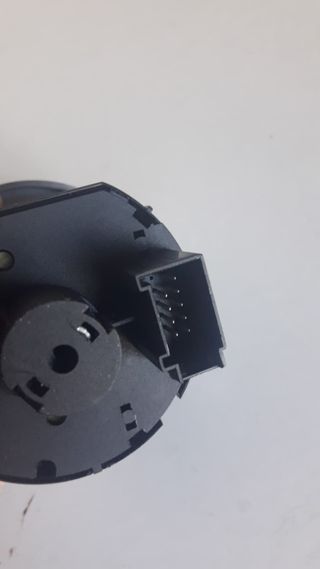MANDO LUCES - VW GOLF V 1.9 TDI.