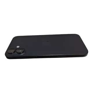 iPhone 16 Plus 128GB Negro