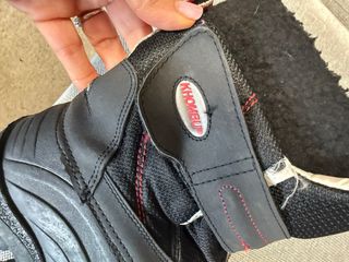 Botas de nieve unisex talla 36