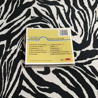 James Last Orchestra Classics Up To Date