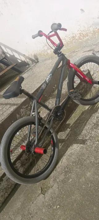 Specialized Vegas BMX