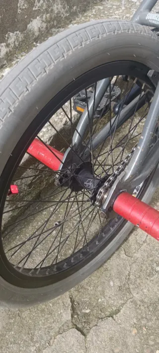 Specialized Vegas BMX