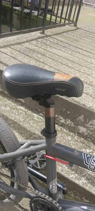 Specialized Vegas BMX