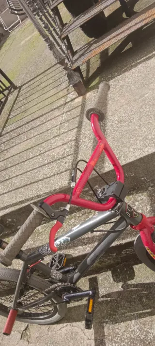 Specialized Vegas BMX