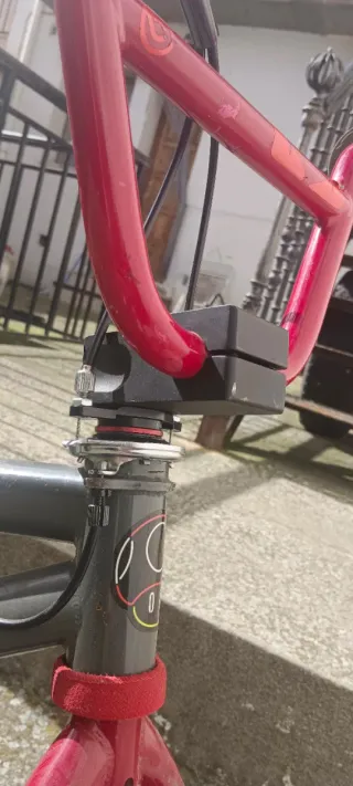 Specialized Vegas BMX