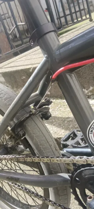 Specialized Vegas BMX