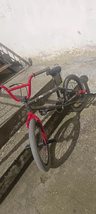 Specialized Vegas BMX