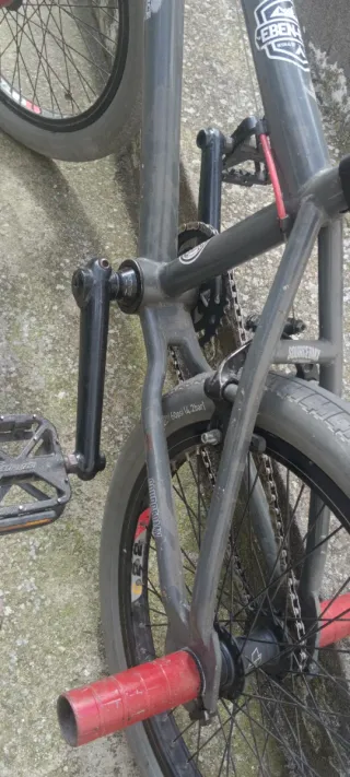 Specialized Vegas BMX