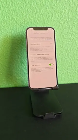 iPhone 12 128GB Viola Impeccabile+Fattura