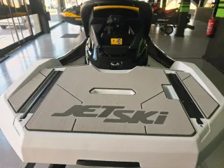 Moto de Agua Kawasaki STX 160LX-S 2026