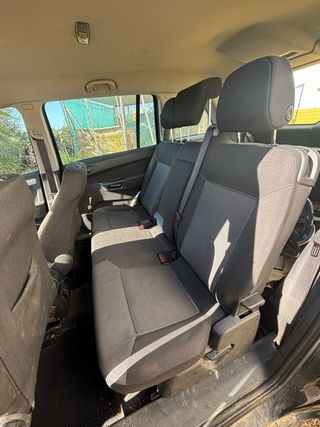 Opel Zafira 2009 1.7 cdti (2009) LEER DESCRIPCION
