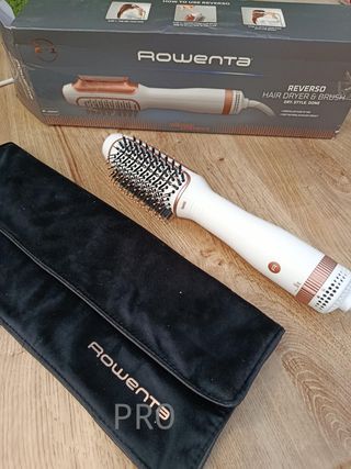 Rowenta Secador de pelo..