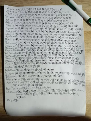 Pack Adrenalyn 2025 2026