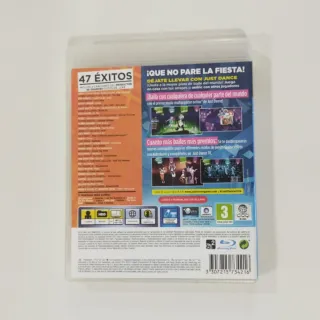 Just Dance 2014 // Playstation 3 //