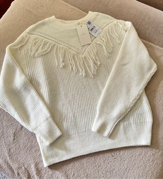 Jersey Springfield Flecos Talla M