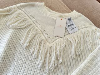 Jersey Springfield Flecos Talla M