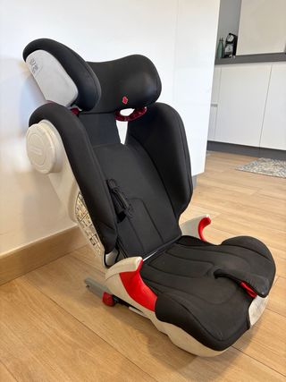 Silla coche Britax Römer Kidfix II XP Sict