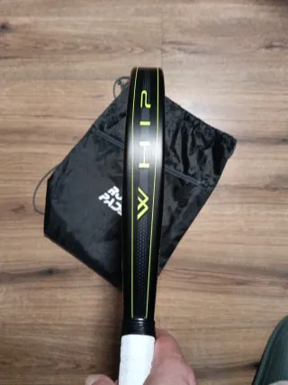 !2026! Royal Padel Whip 26 Eva Pro Polietileno