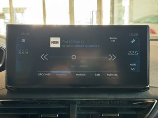 Peugeot 3008 1.5B-HDI 130CV AT8 ALLURE PACK .- " AUTOMÁTICO ".- " BAJO CONSUMO ".- " GARANTÍA CON COBERTURA EUROPEA".-