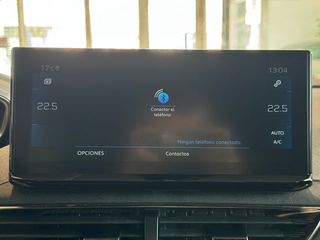 Peugeot 3008 1.5B-HDI 130CV AT8 ALLURE PACK .- " AUTOMÁTICO ".- " BAJO CONSUMO ".- " GARANTÍA CON COBERTURA EUROPEA".-