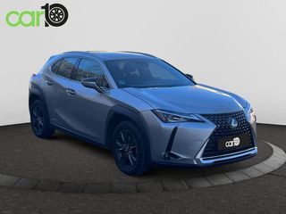 Lexus UX 2.0 250h Business