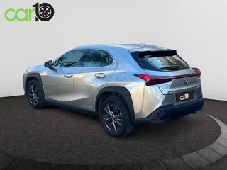 Lexus UX 2.0 250h Business