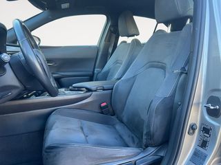 Lexus UX 2.0 250h Business